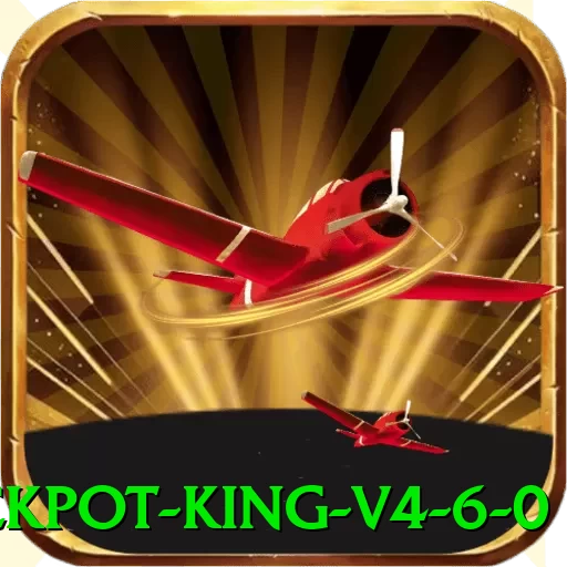 05x Jackpot King v4.6.0 - pak