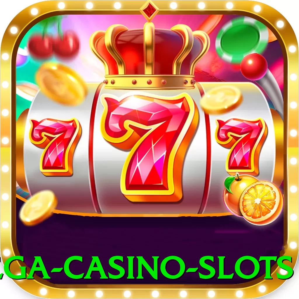 1200win Mega - Casino & Slots - game