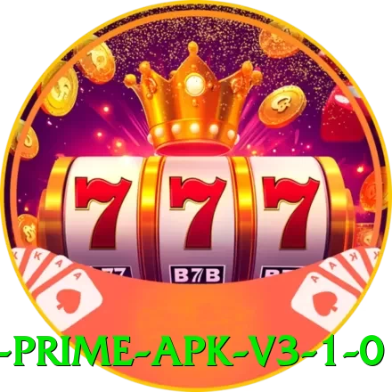 1213bet Prime APK v3.1.0 - go