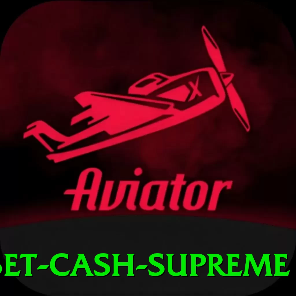1218bet Cash Supreme - app