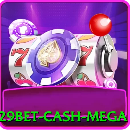 1229bet Cash Mega - pk
