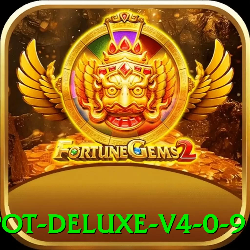 18g Jackpot Deluxe v4.0.9 - game