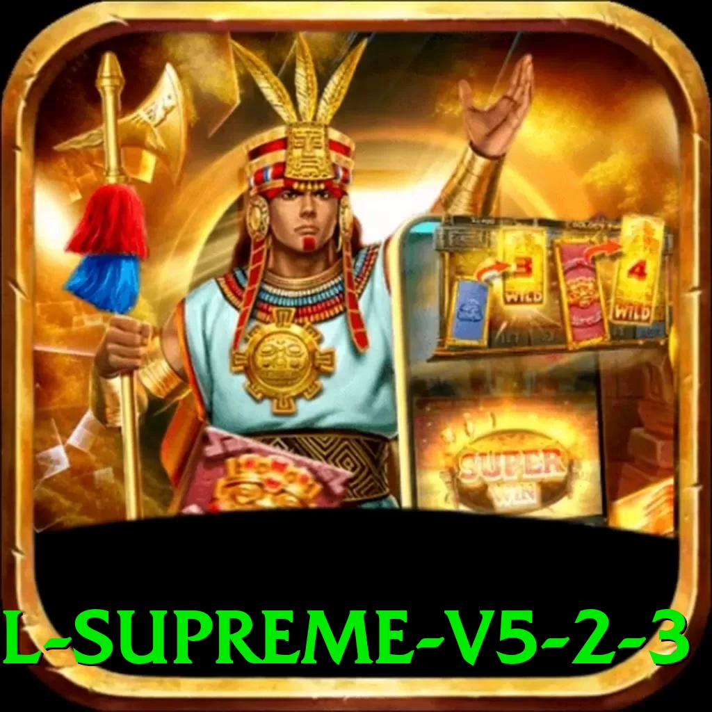 237n Brasil Supreme v5.2.3 - game