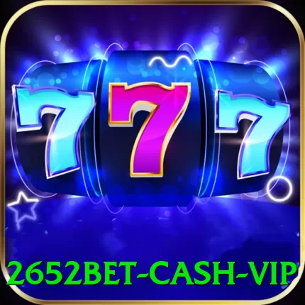 2652bet Cash VIP - pk