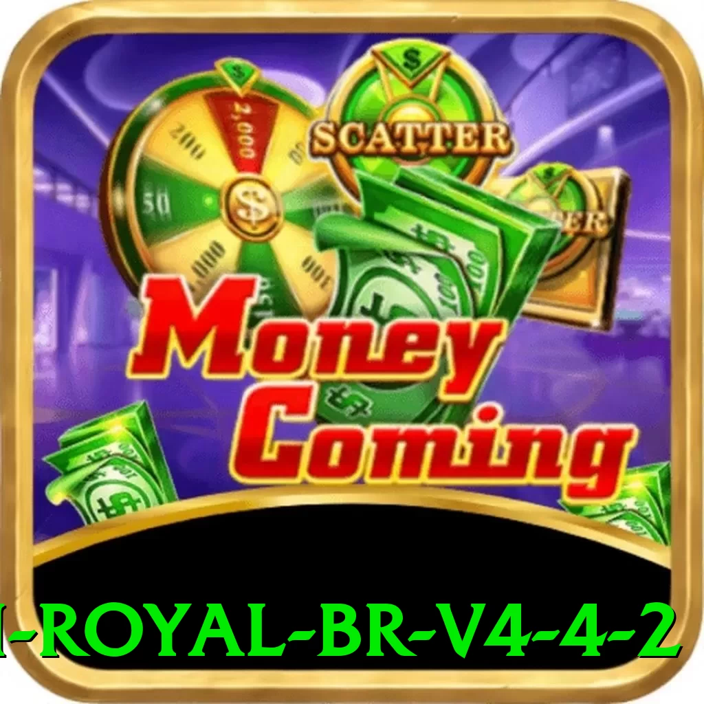 26h Royal BR v4.4.2 - pro