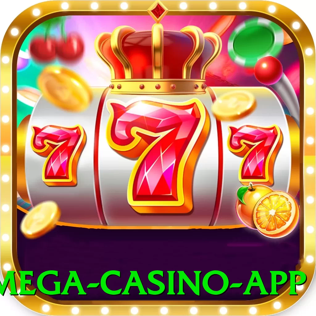 33nn Mega Casino App - vip