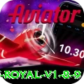 35733 Jackpot Royal v1.8.9