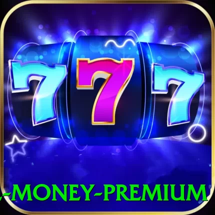 36d - Real Money Premium - game