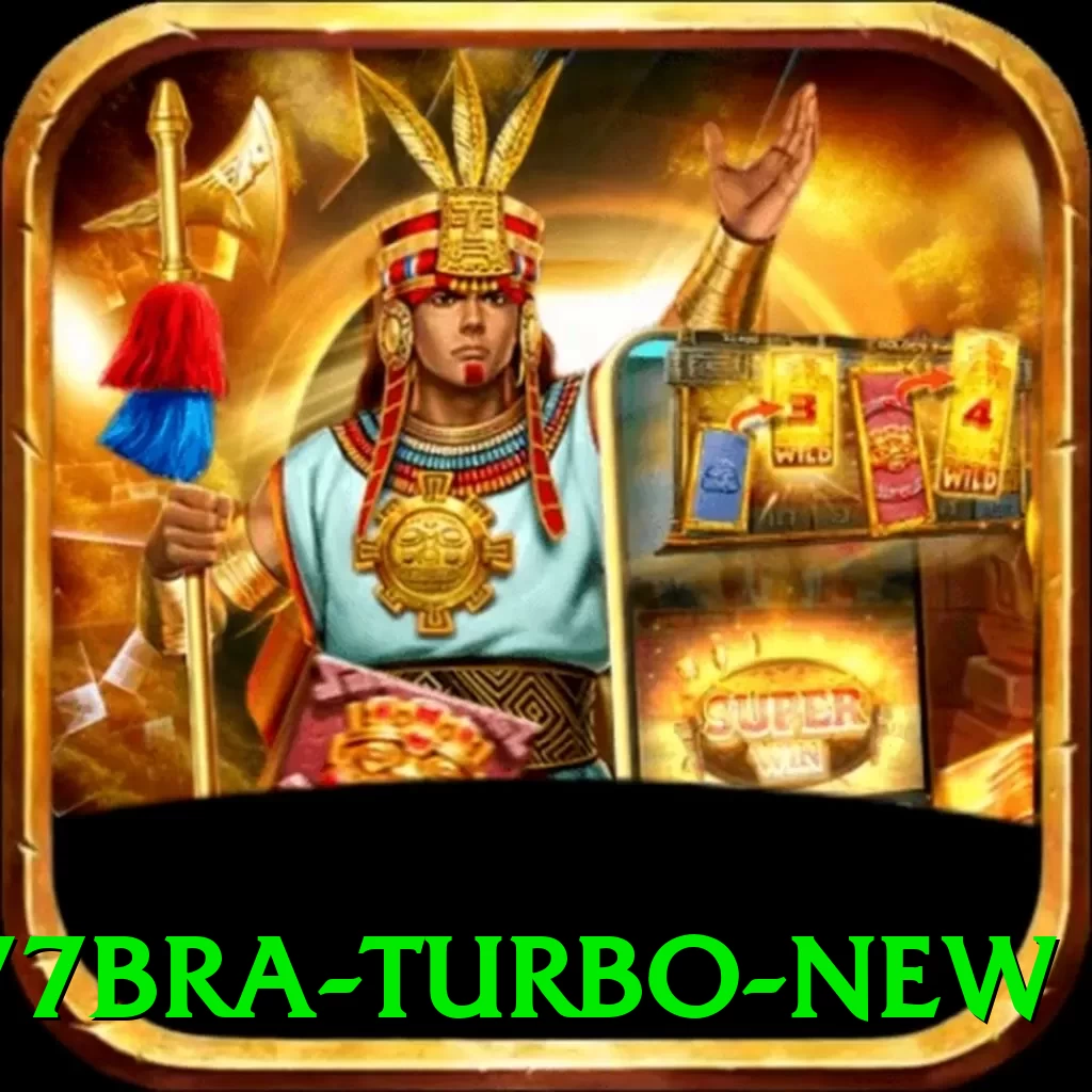 377bra Turbo New - game