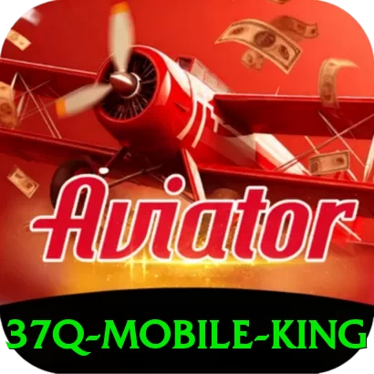 37q Mobile King - pak