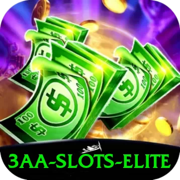 3aa - Slots Elite - go