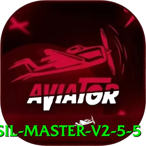 46e Brasil Master v2.5.5 - game