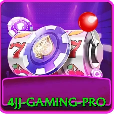 4jj - Gaming Pro - vip