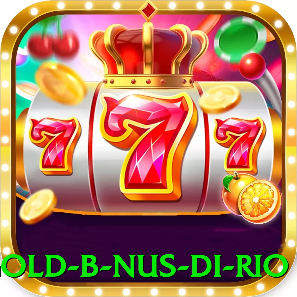 5173win Gold - bônus diário - app