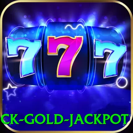 531luck Gold Jackpot - pak