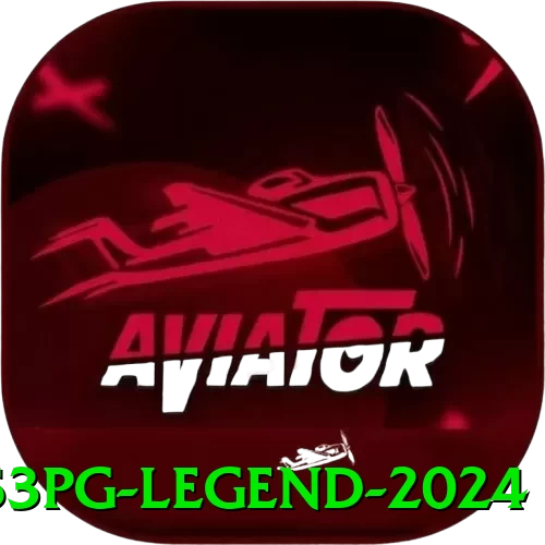 53pg Legend 2024 - go
