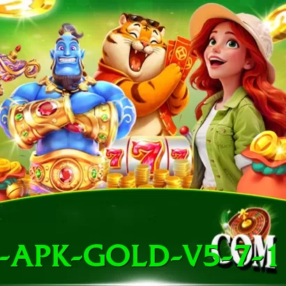 5419 APK Gold v5.7.1 - pak