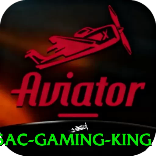 55ac - Gaming King - pk