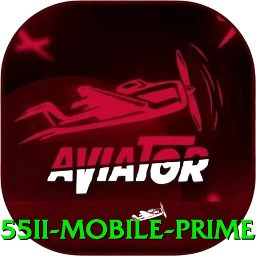55ii Mobile Prime - go