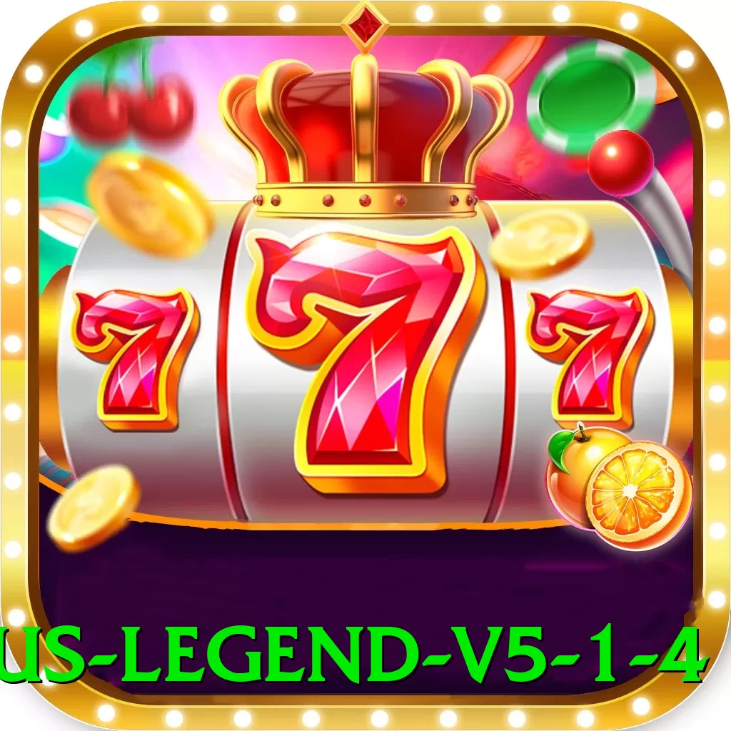 5637 Bonus Legend v5.1.4 - go