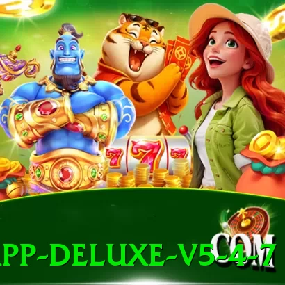 5ppg App Deluxe v5.4.7 - apk