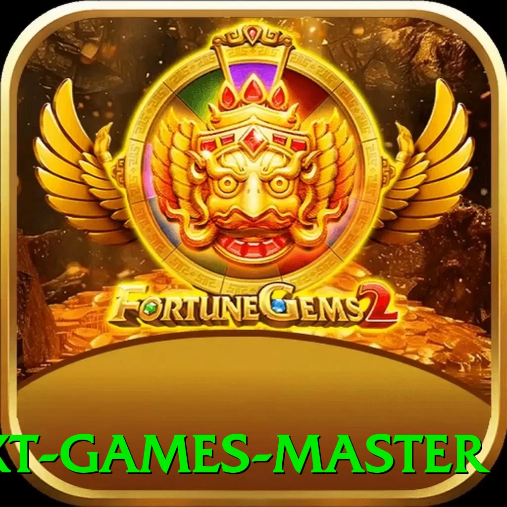5xt Games Master - vip