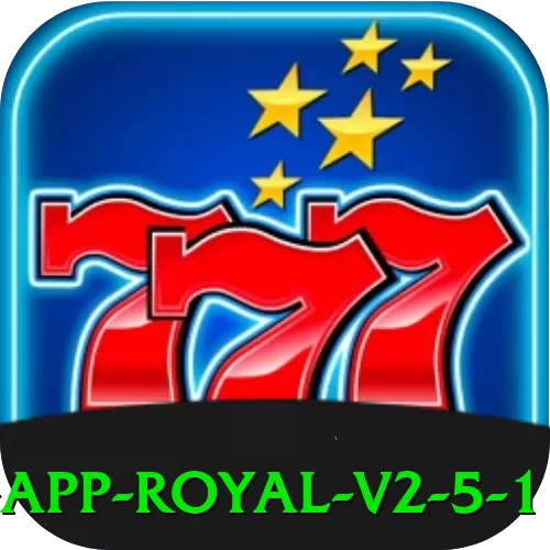 5y5y App Royal v2.5.1 - pro