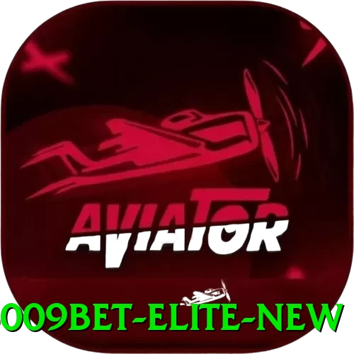 6009bet Elite New - vip