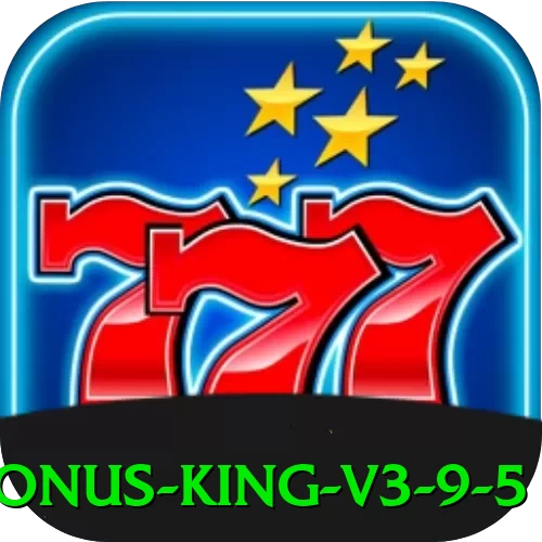 6177bet Bonus King v3.9.5 - game