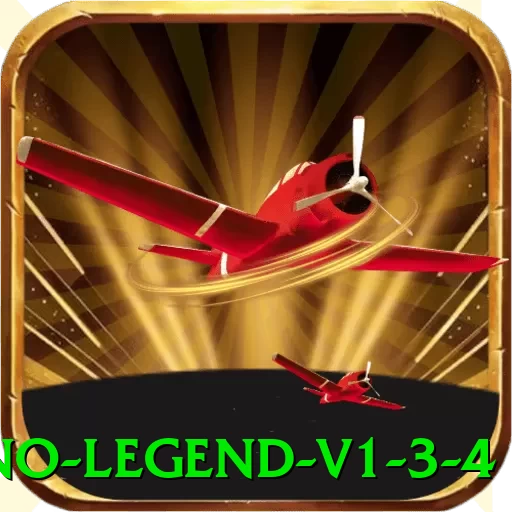 6231 Casino Legend v1.3.4 - pak