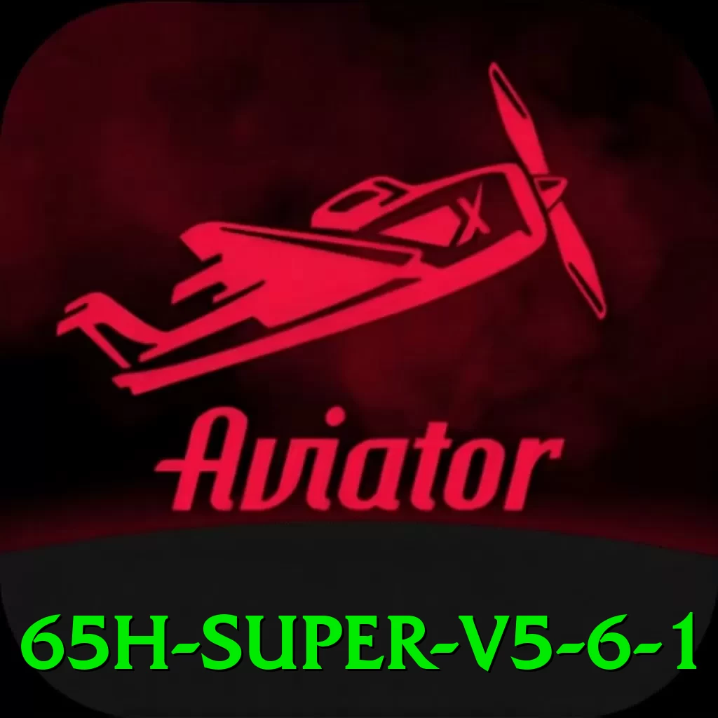 65h Super v5.6.1 - game