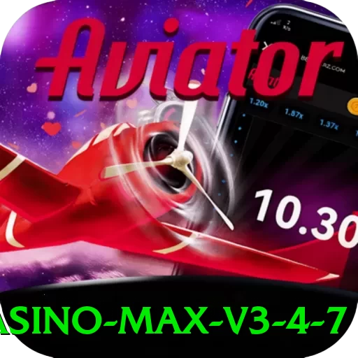 669a Casino Max v3.4.7 - pro