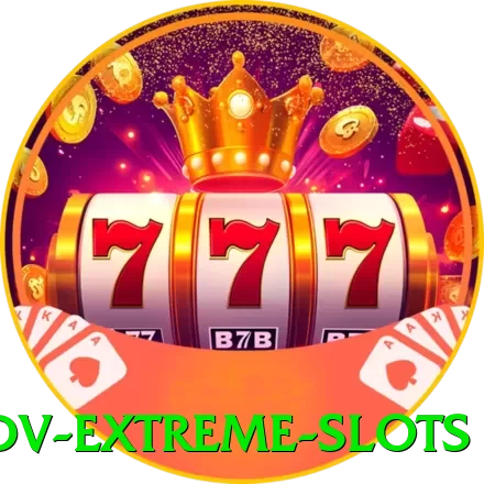 66dv Extreme Slots - vip