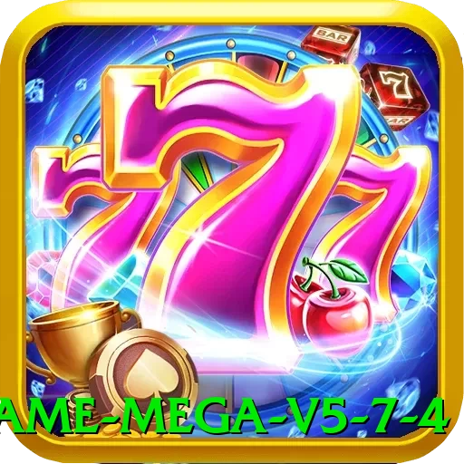 678g Game Mega v5.7.4 - pk