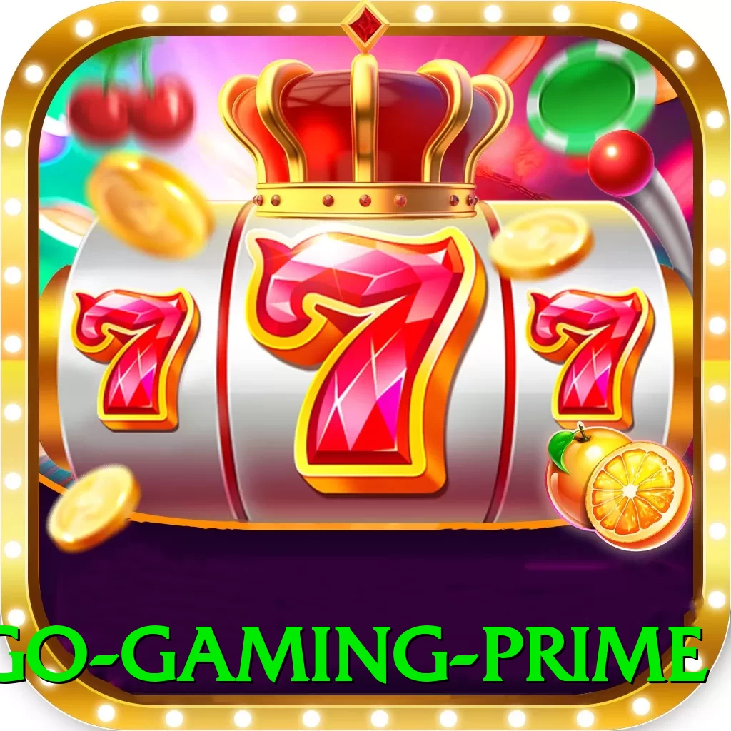 678jogo Gaming Prime - go