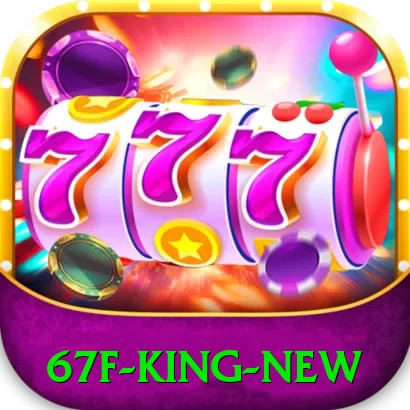 67f King New - app
