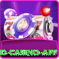 700bra Legend Casino App