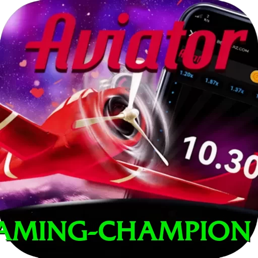 73m - Gaming Champion - game
