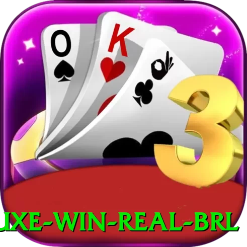 80pg Deluxe - Win Real BRL - apk