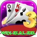80pg Deluxe - Win Real BRL