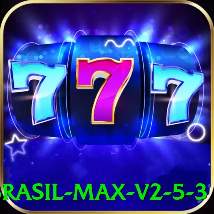 886v Brasil Max v2.5.3 - pak