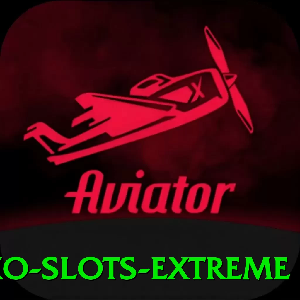 888roxo - Slots Extreme - go