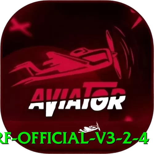 8rf Official v3.2.4 - pak