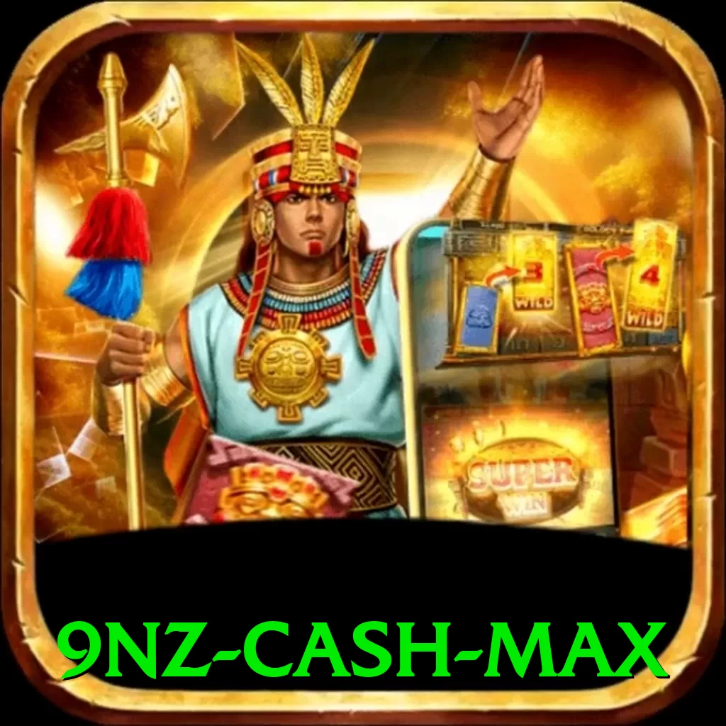 9nz Cash Max - game