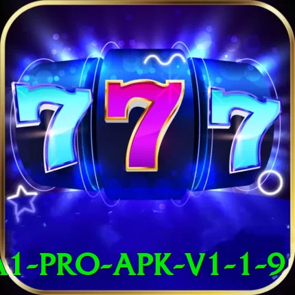 aa1 Pro APK v1.1.9 - app