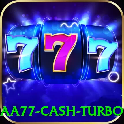 aa77 Cash Turbo - apk