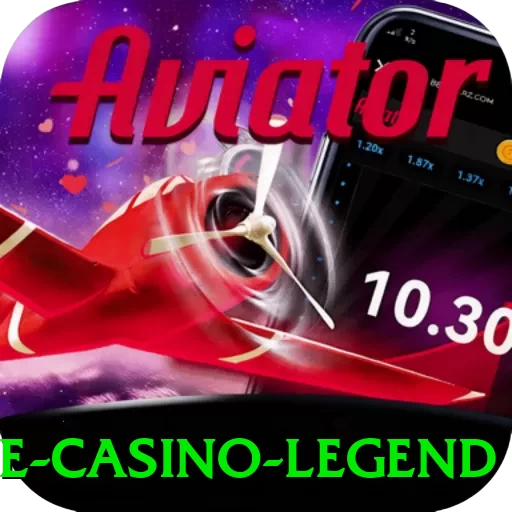 acabet Live Casino Legend - apk