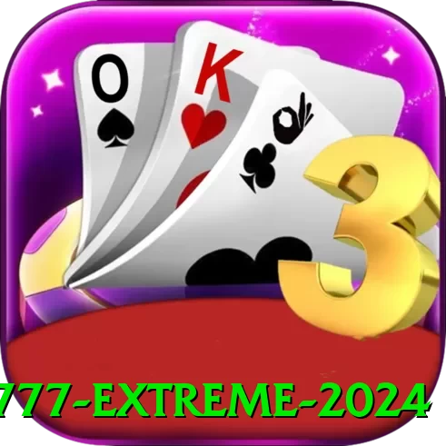ak777 Extreme 2024 - game