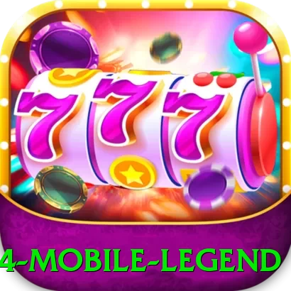 bet4454 Mobile Legend - apk