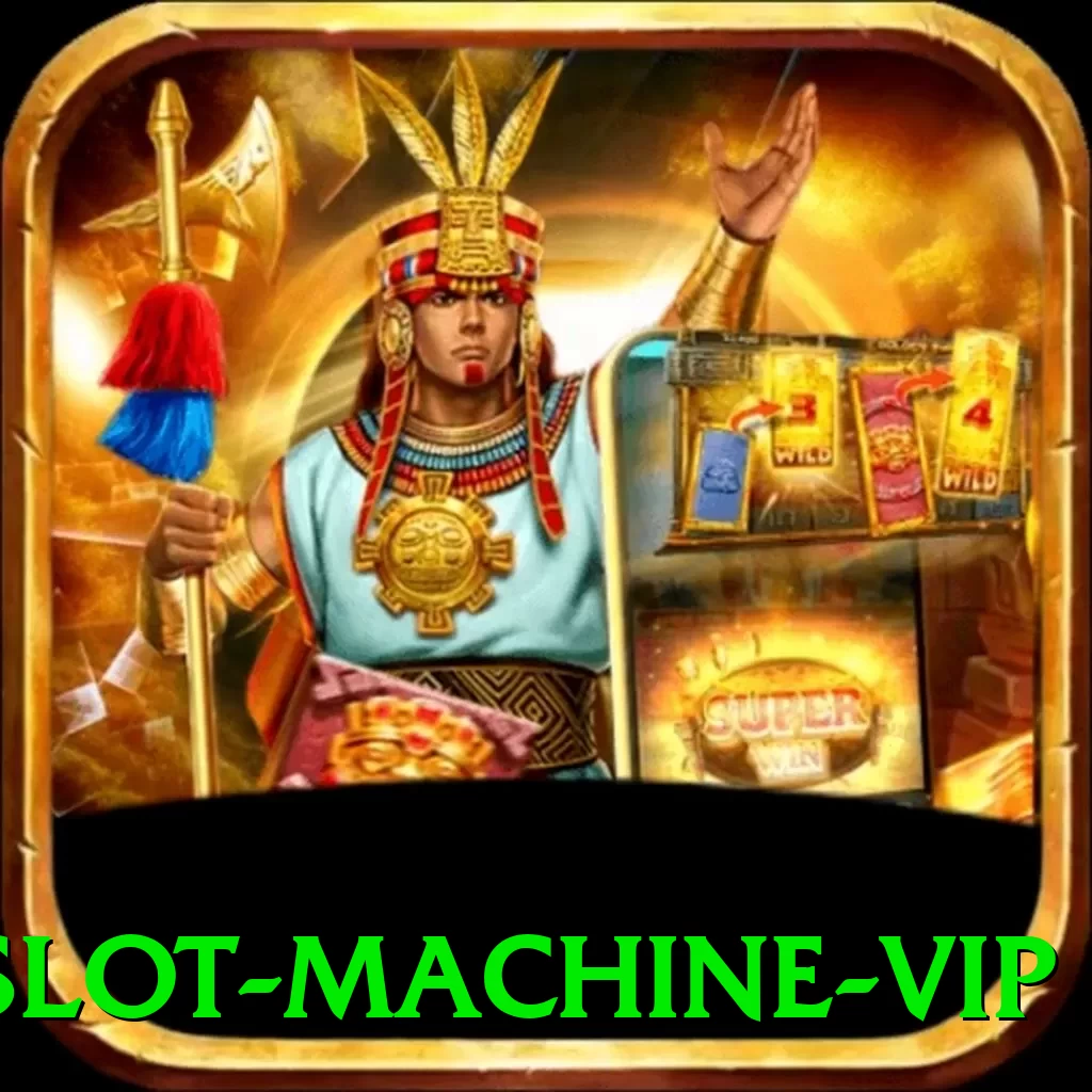 bo7game Slot Machine VIP - vip